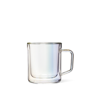 Mug Glass Set (2) - Easy Serve O0