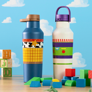 Toy Story Sport Canteen - Travel Pour H0