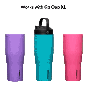 Protein Shaker Lid - Favorite Carry C4