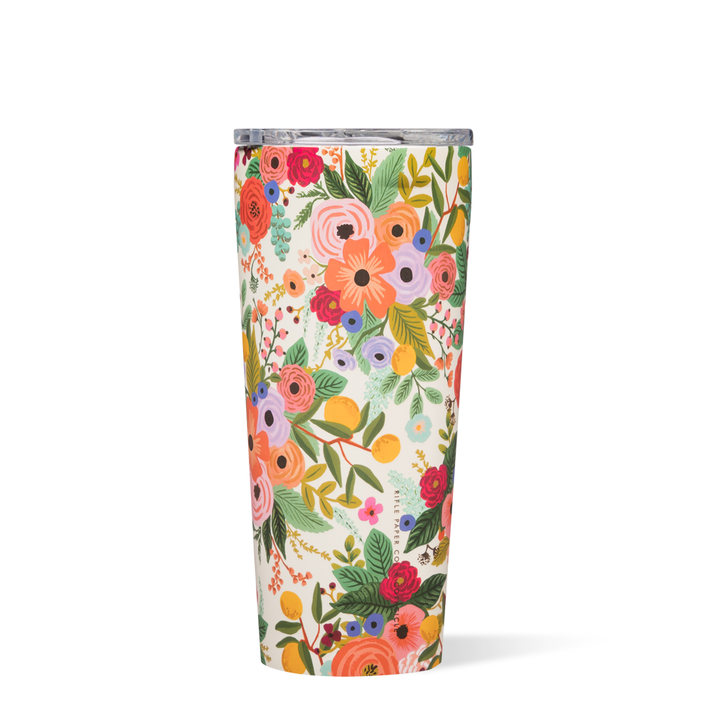 Rifle Paper Co. Tumbler - Original Choice B0
