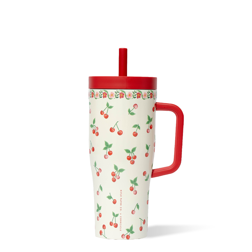 Rifle Paper Co. Leakproof Cruiser - Smooth Pour F3