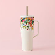 Rifle Paper Co. Cold Cup XL - Fresh Drinkware O7