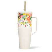 Rifle Paper Co. Cold Cup XL - Fresh Drinkware O7