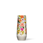 Rifle Paper Co. Stemless Flute - Durable Choice K9