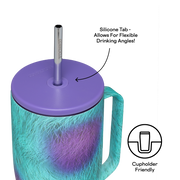 Disney/Pixar Cold Cup XL - Travel Refresh R6