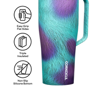 Disney/Pixar Cold Cup XL - Travel Refresh R6