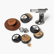 Whiskey Smoking Kit - Premium Select R3
