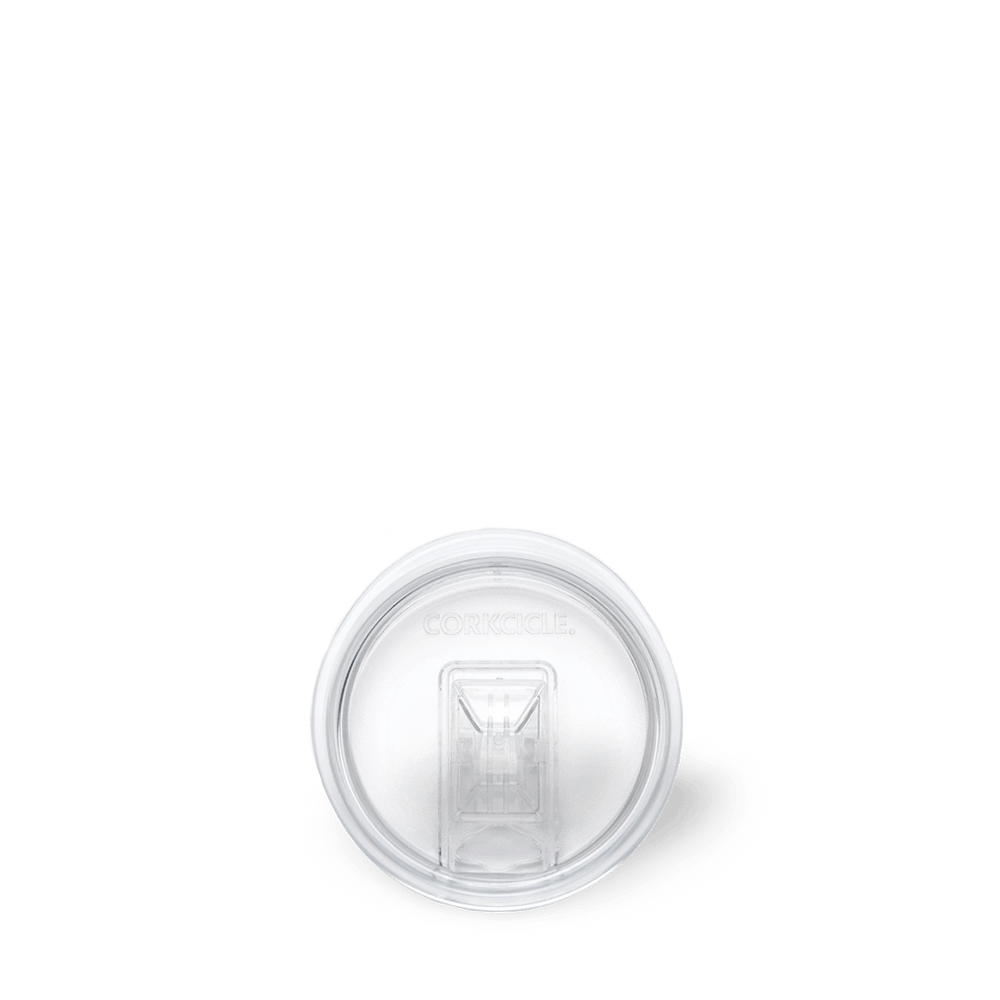 Stemless Lid - Weekend Care H0 - Stemless Wine Cup / Clear