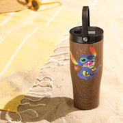 Stitch Go Cup XL - Portable Companion A7