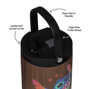 Stitch Go Cup XL - Portable Companion A7