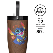 Stitch Go Cup XL - Portable Companion A7