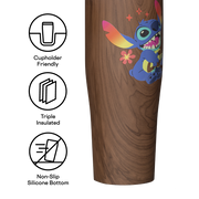 Stitch Go Cup XL - Portable Companion A7