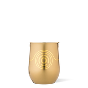 Star Wars TM Droids Stemless Set (3) - Smooth Beverage H8