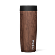 17oz / Walnut Wood