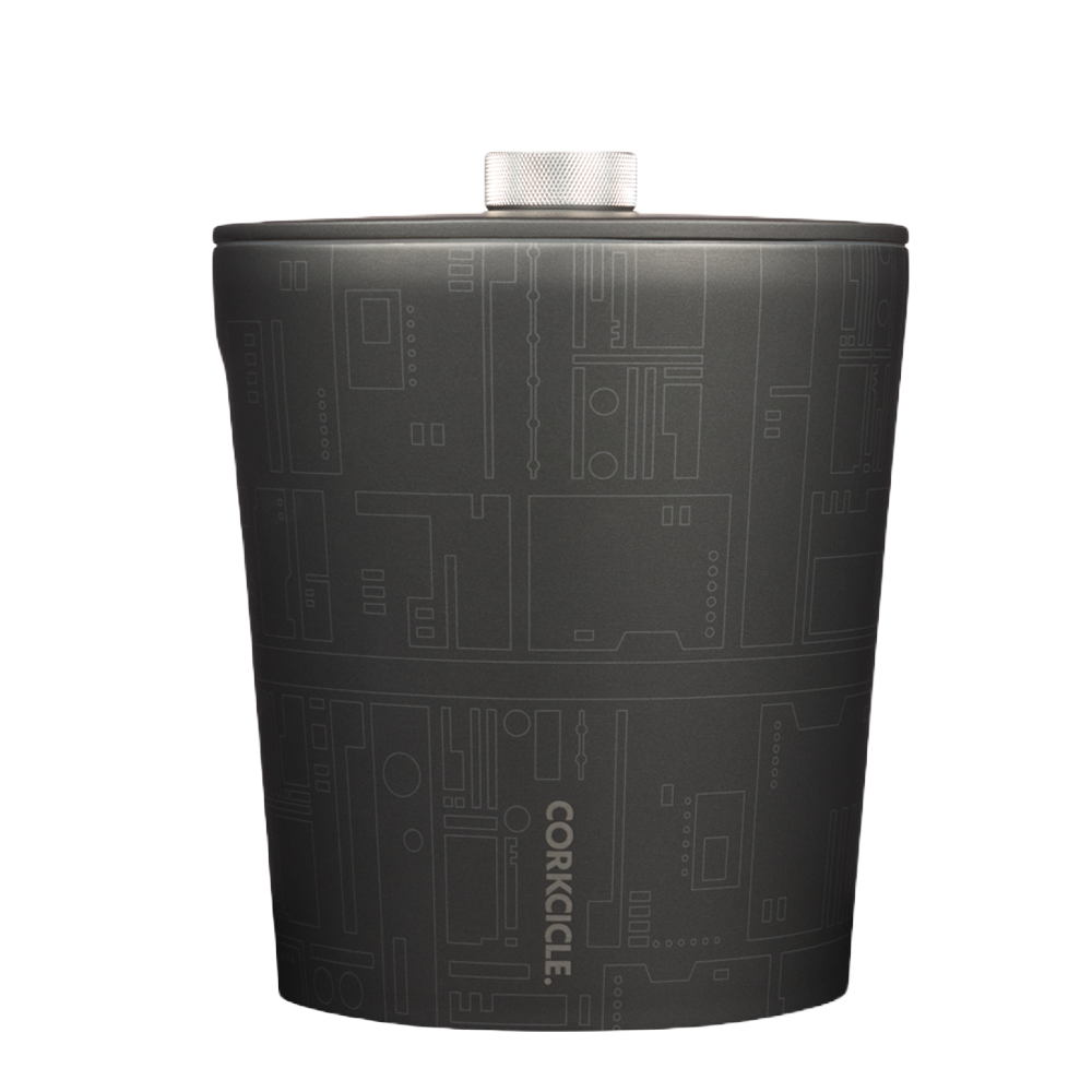 Star Wars TM Ice Bucket - Morning Bar N2