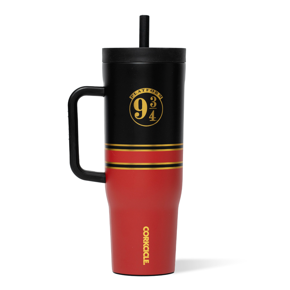 Harry Potter Leakproof Cruiser - Seasonal Sip B3