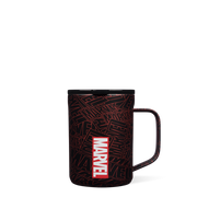 Marvel Coffee Mug - Portable Bottle K6