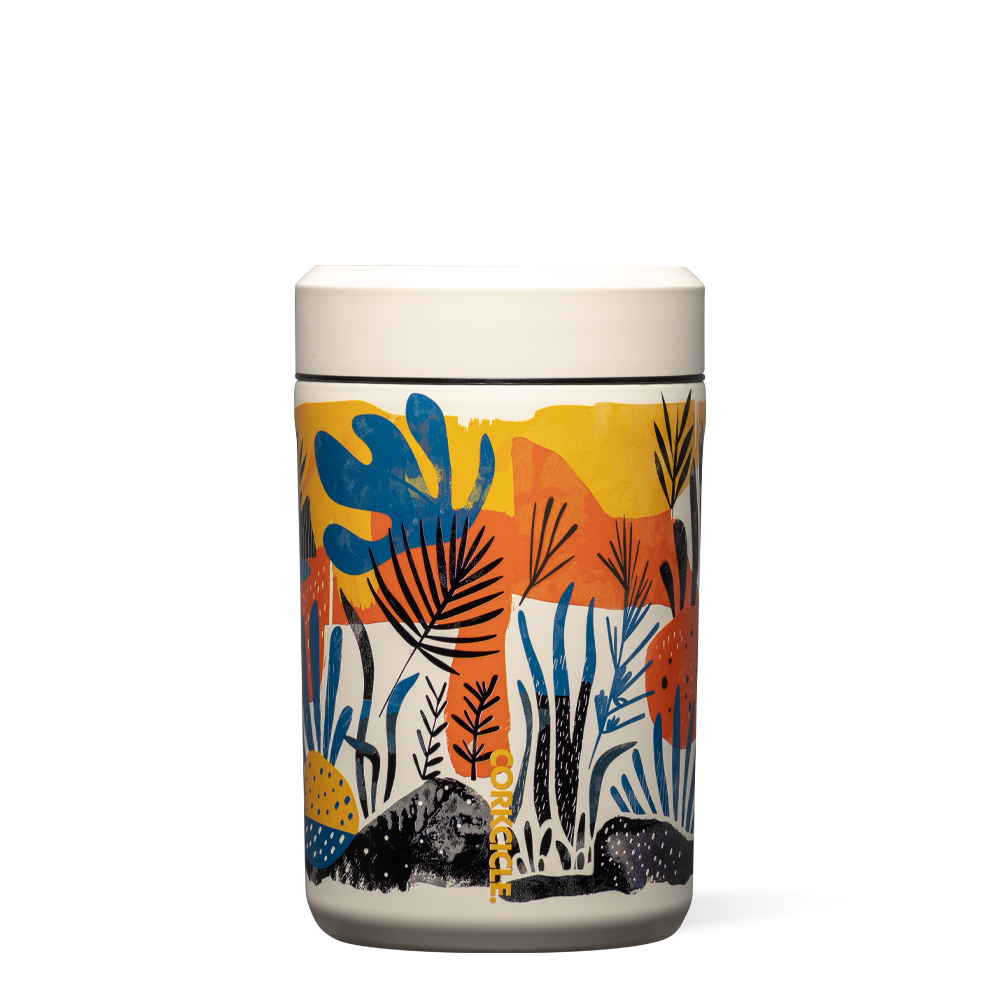 Keep Fresh Canister - Premium Travel R9