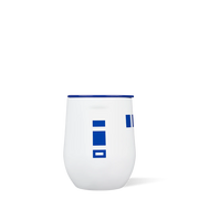 Star Wars TM Droids Stemless Set (3) - Smooth Beverage H8