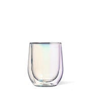 Stemless Glass Set (2) - Classic Serving V3