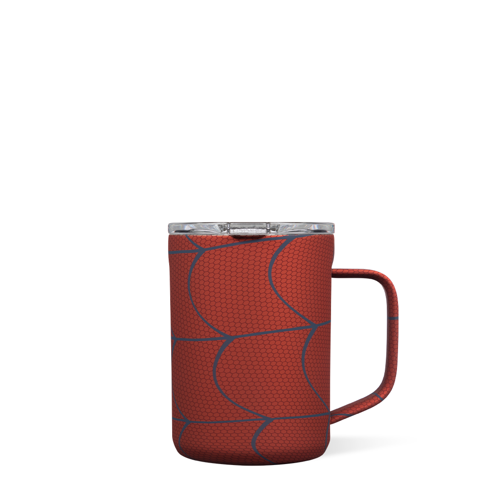 Marvel Coffee Mug - Portable Bottle K6