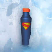 Superman Sport Canteen - Chilled Sip E7