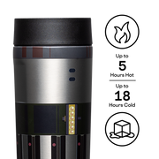 Star Wars TM Commuter Cup - Travel Beverage F2